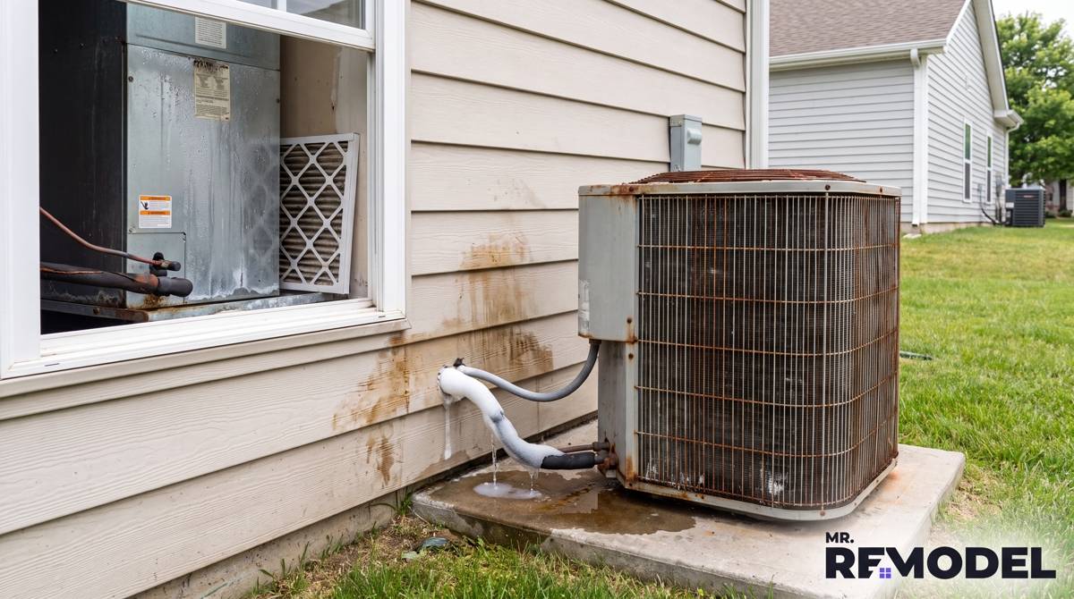 Common HVAC Problems: The 2026 Diagnostic and Repair Guide